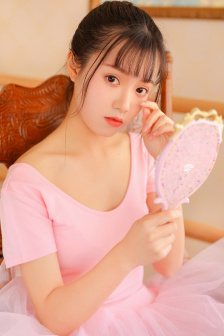 明星专题：李莉莉